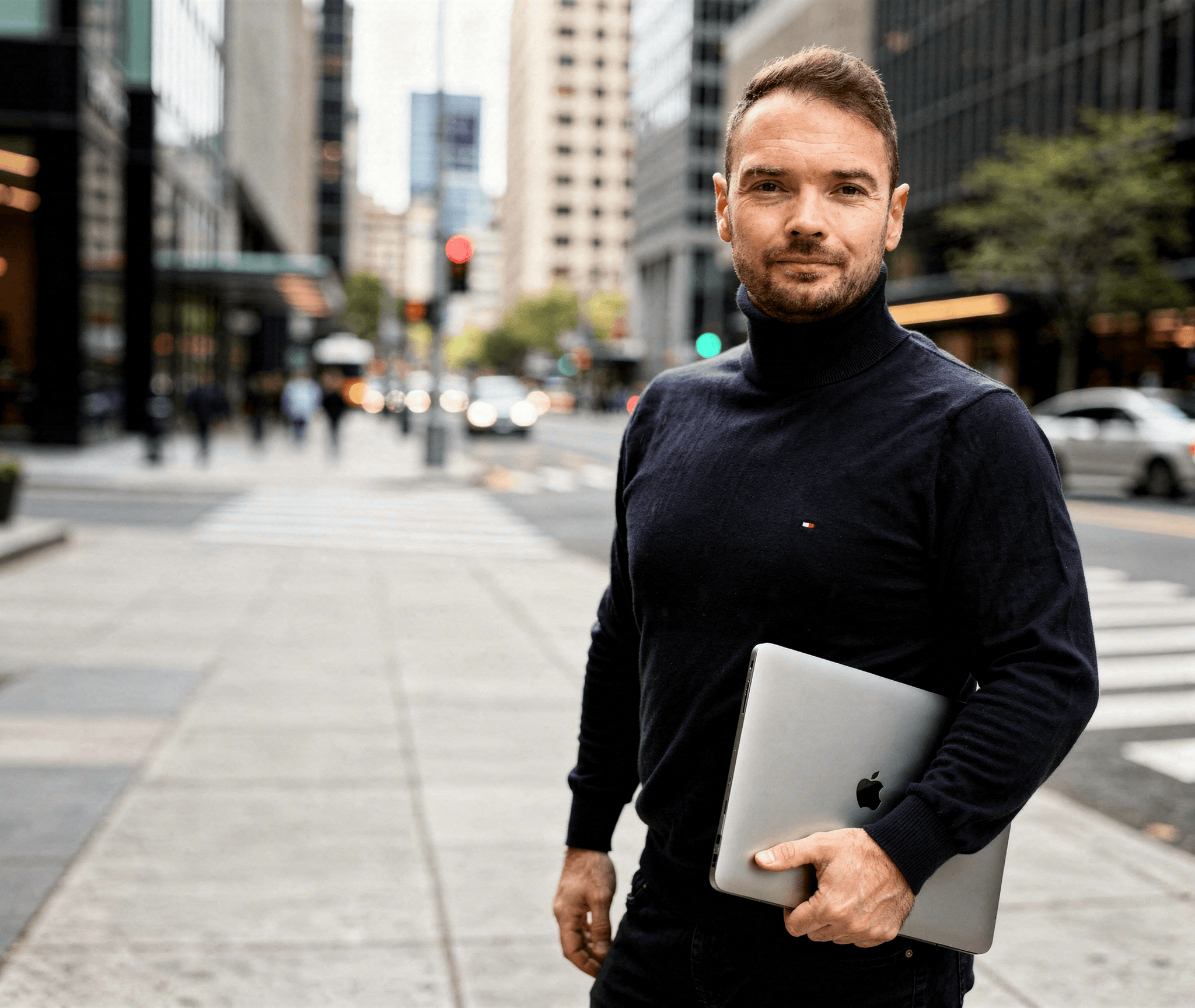 Kevin Biernacik – Webdesign Experte